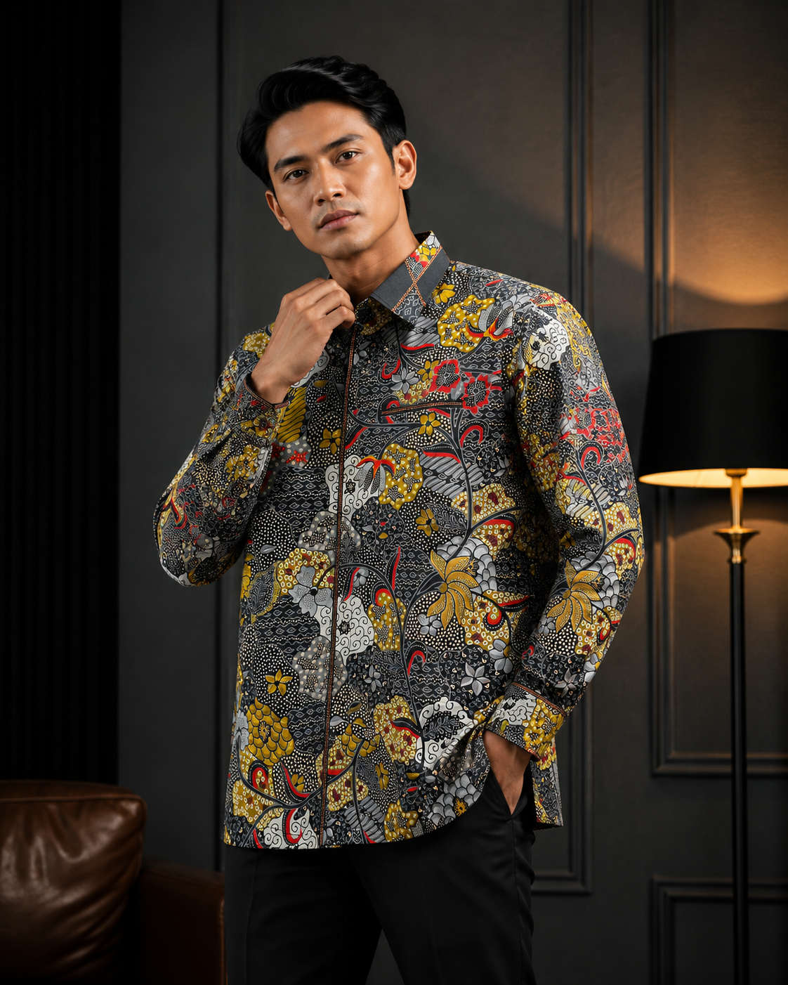 PRINTING REGULER - PR XL0019