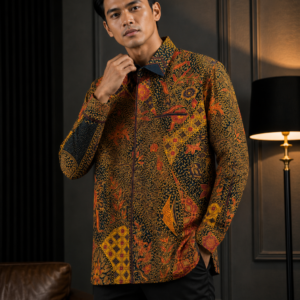 PRINTING REGULER - PR XXL0014