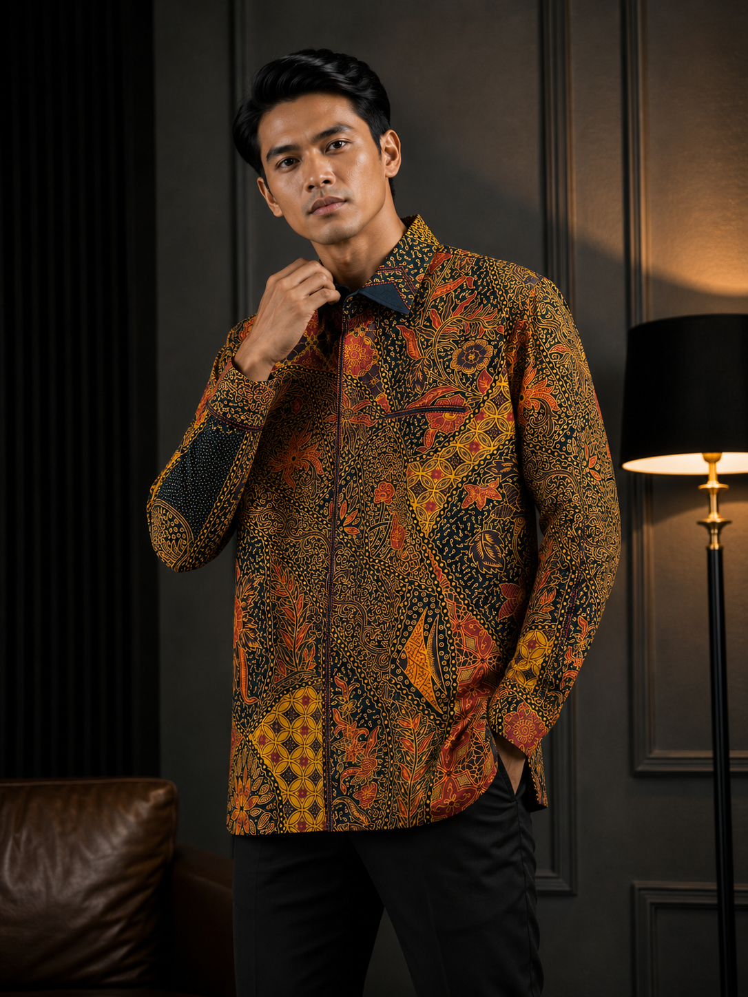 PRINTING REGULER - PR XXL0014
