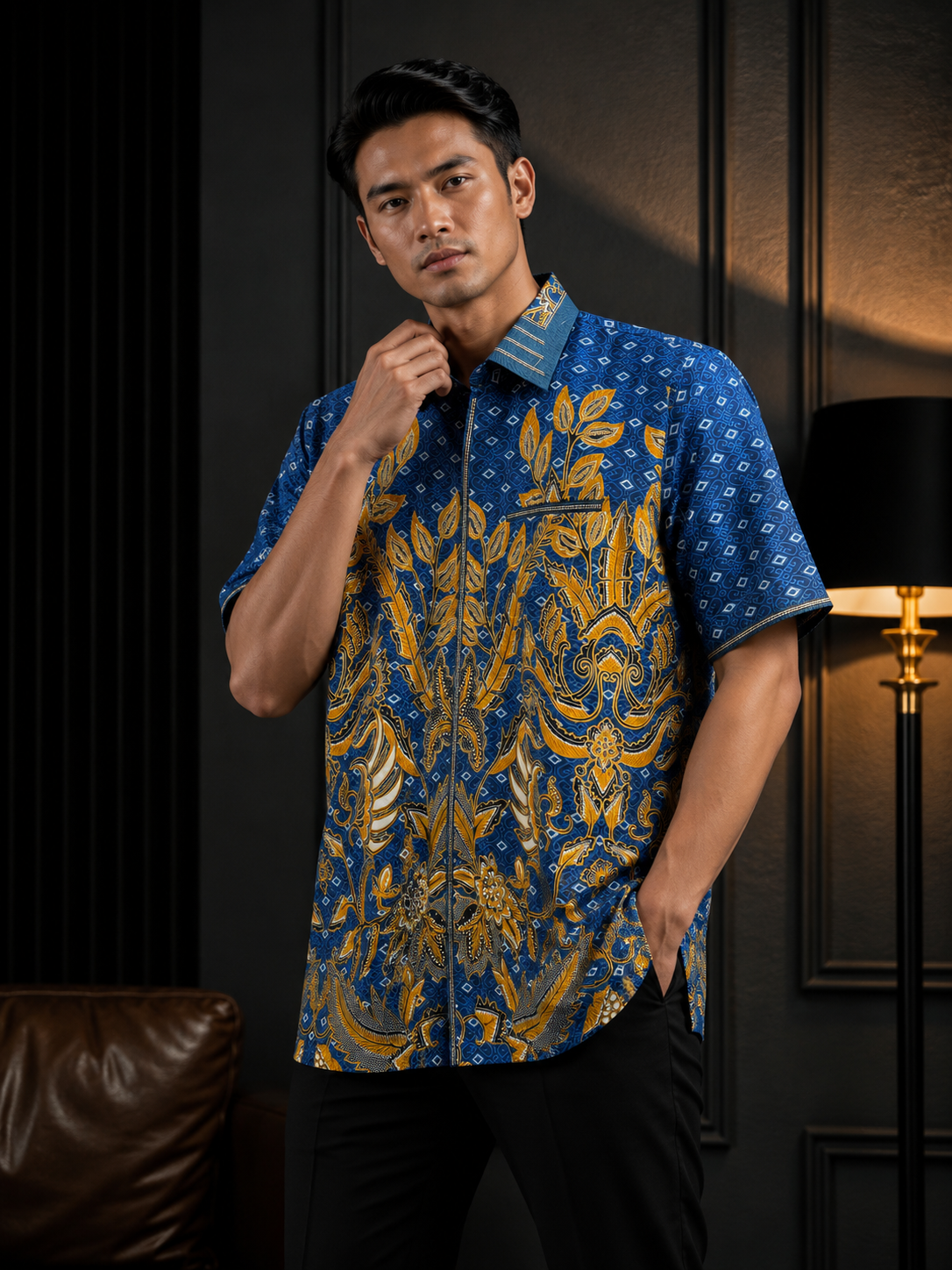 PRADA - PD XL0018