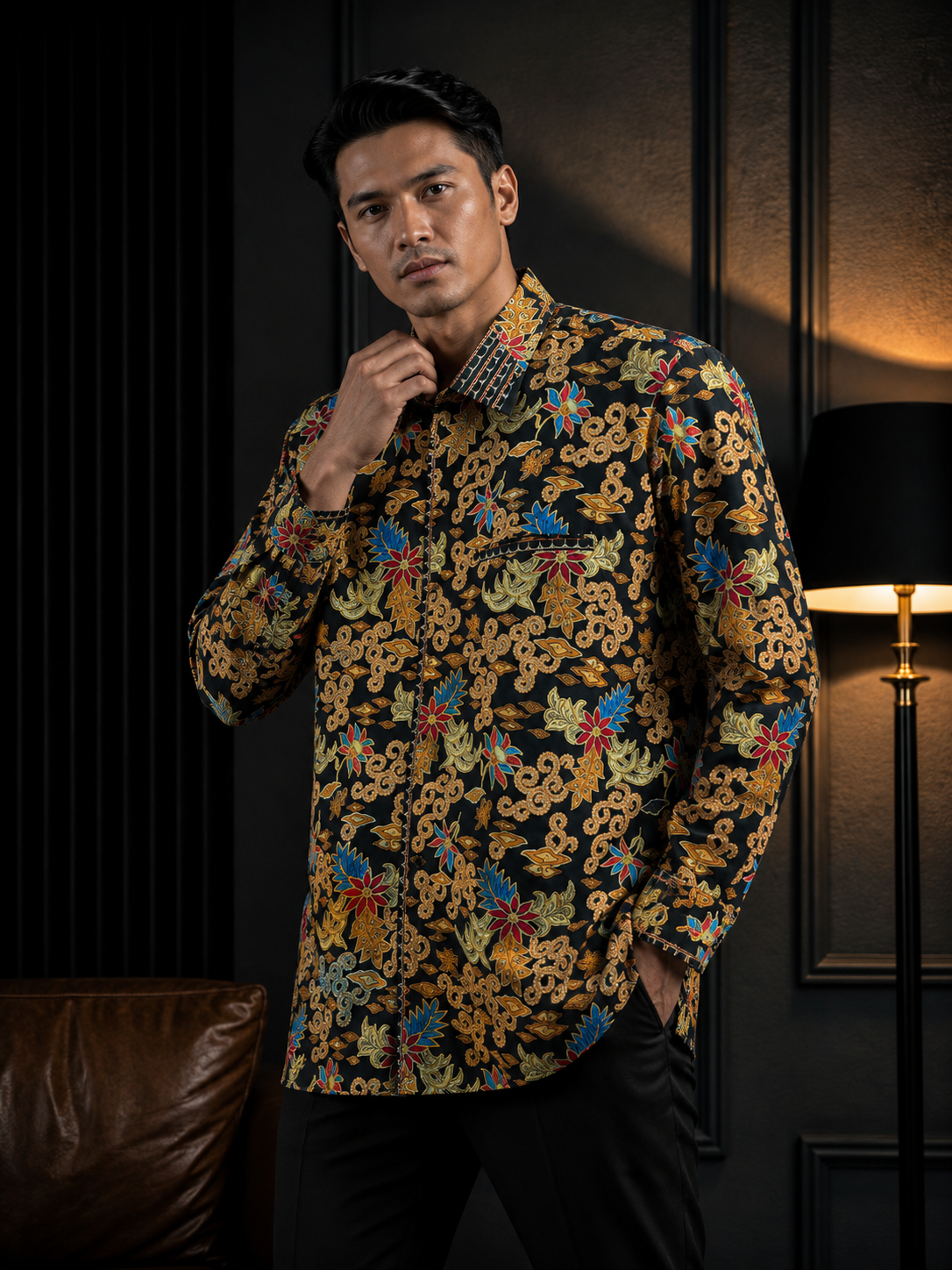 PRADA - PD XXL0017