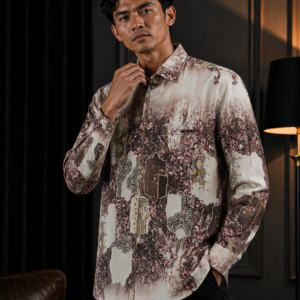 ARMANI - AR M0002 - LW