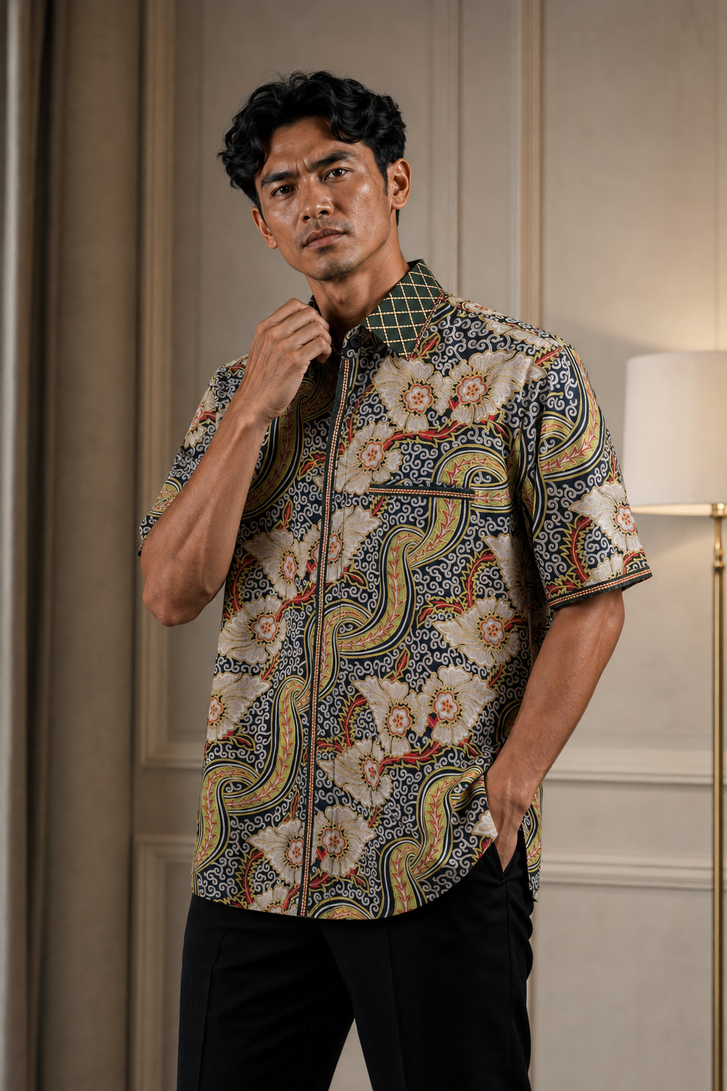PRADA - PD M0015 - LW