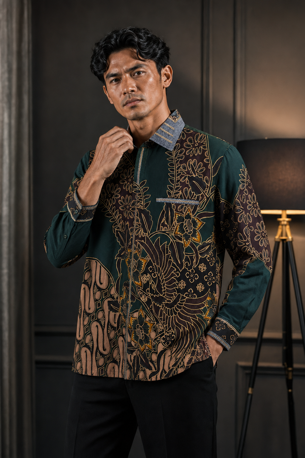 PRADA - PD M0016 - LW