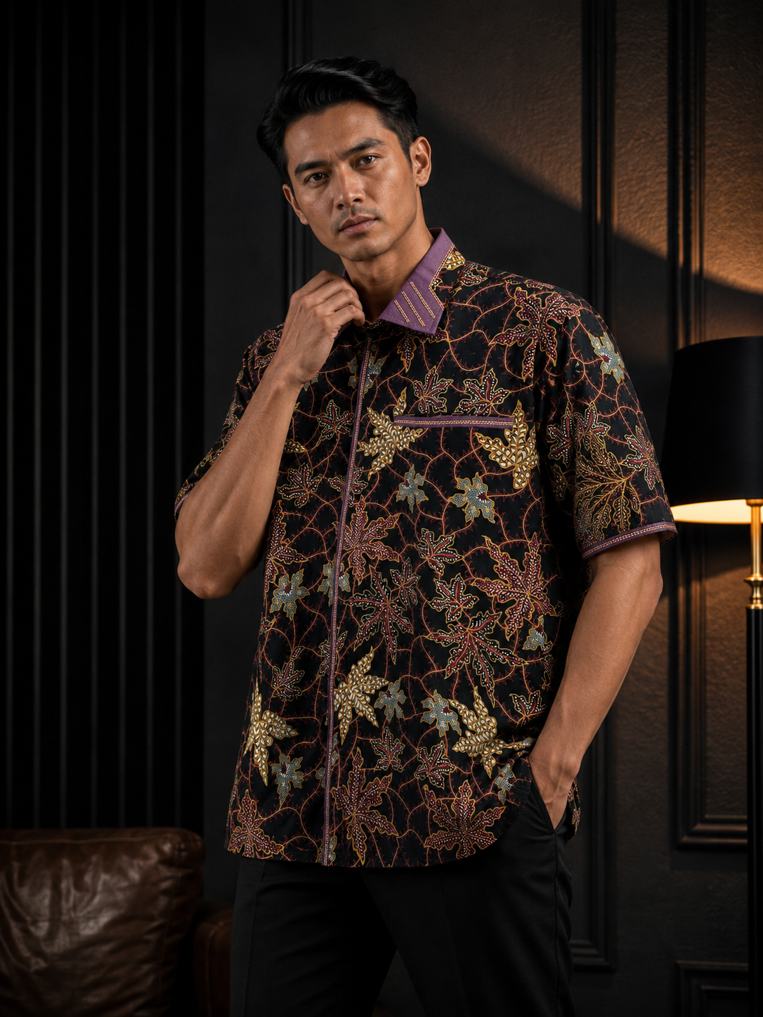 PRADA - PD L0021 - LW