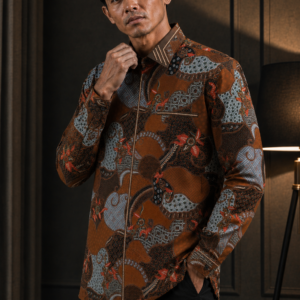 PRINTING REGULER - PR M0022 - LW