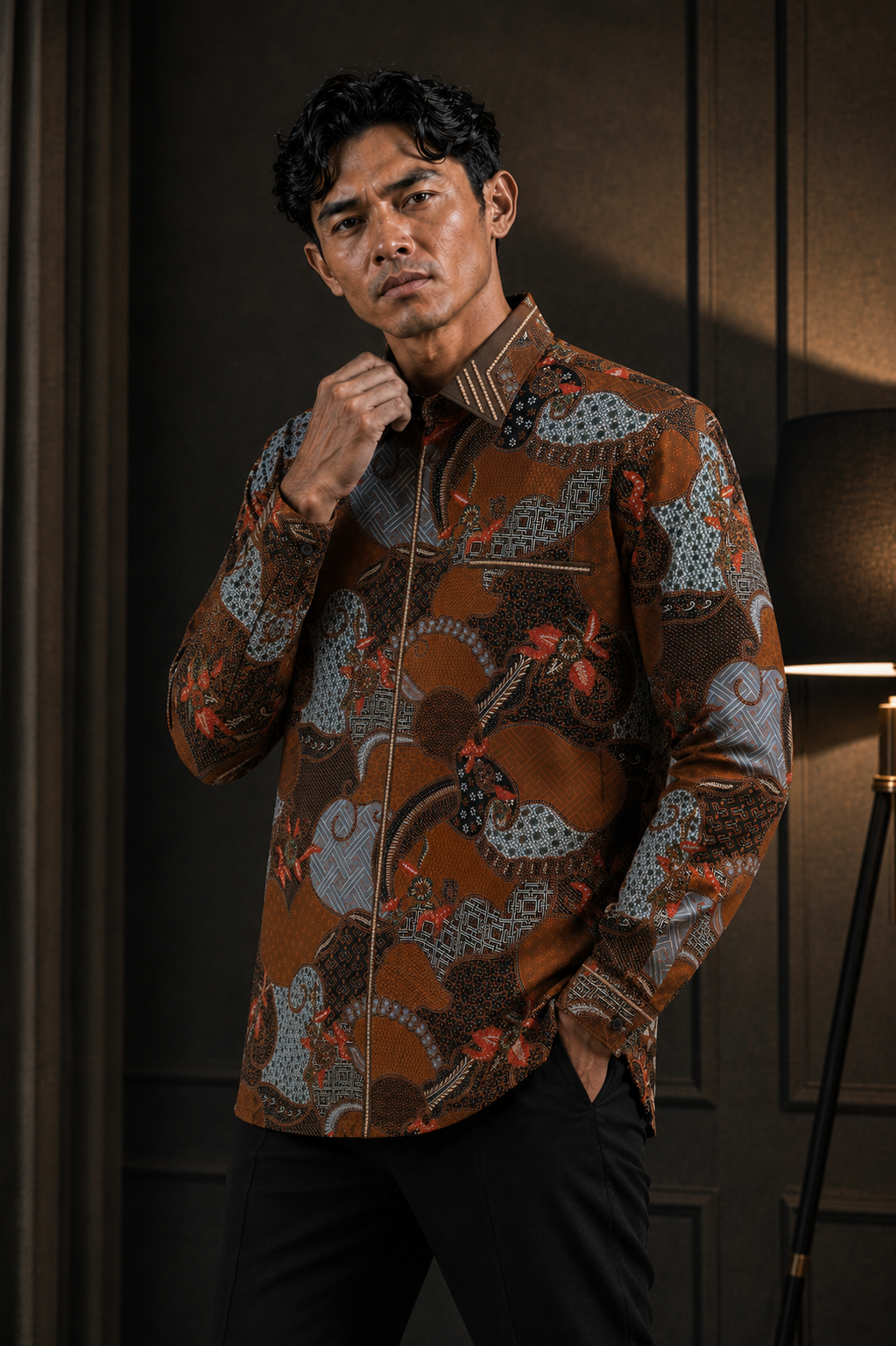 PRINTING REGULER - PR M0022 - LW