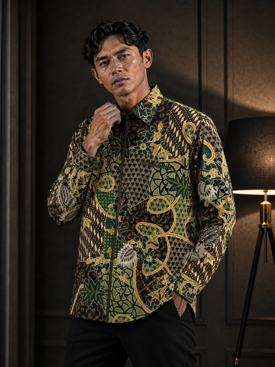 PRINTING REGULER - PR M0023 - LW