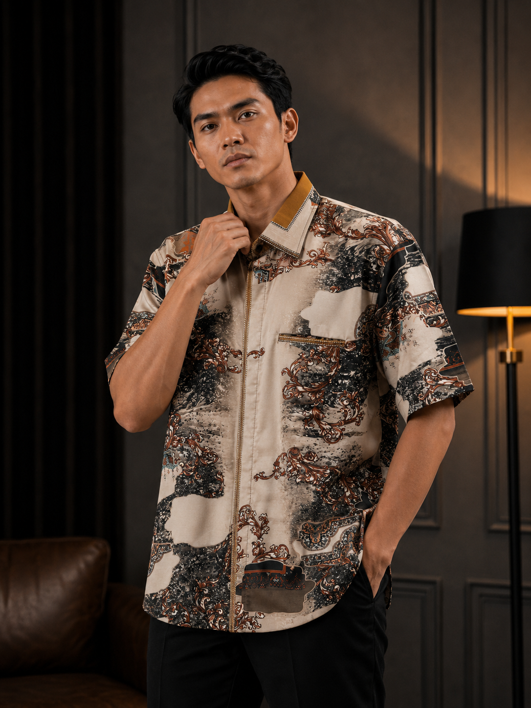 ARMANI - AR XL0001