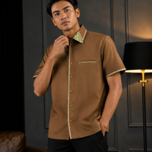 SHIRTING POLOS - SP M0028