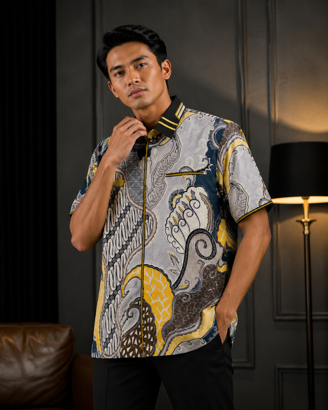 PRINTING INDIA - PI M0021