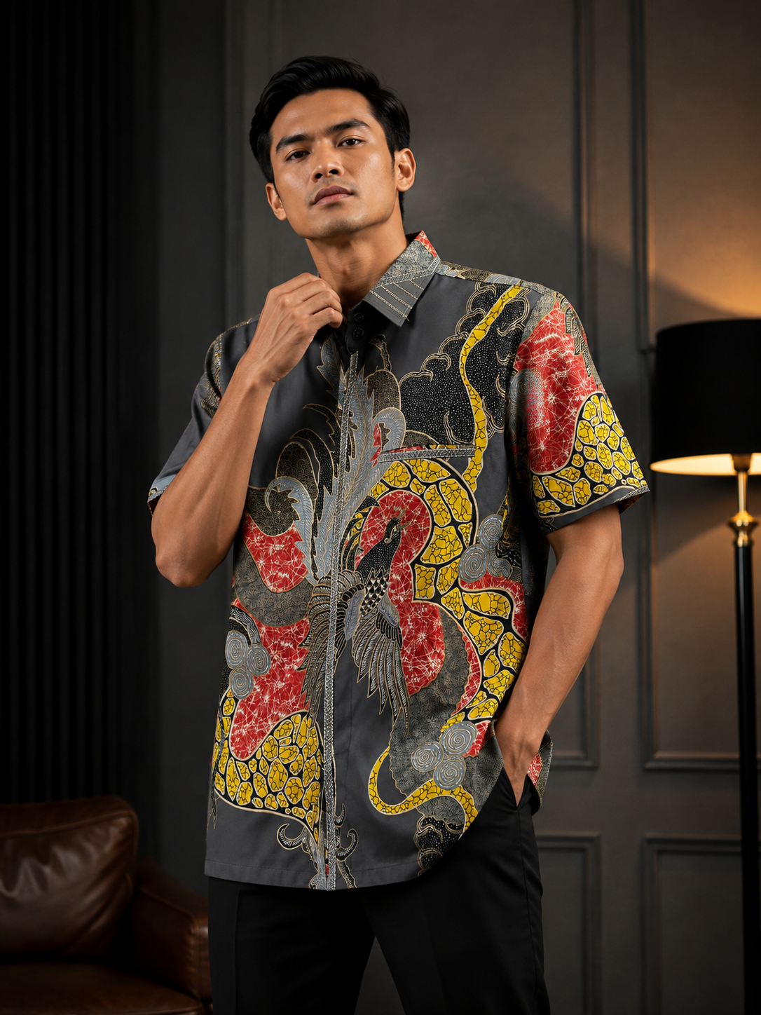 PRINTING INDIA - PI L0020