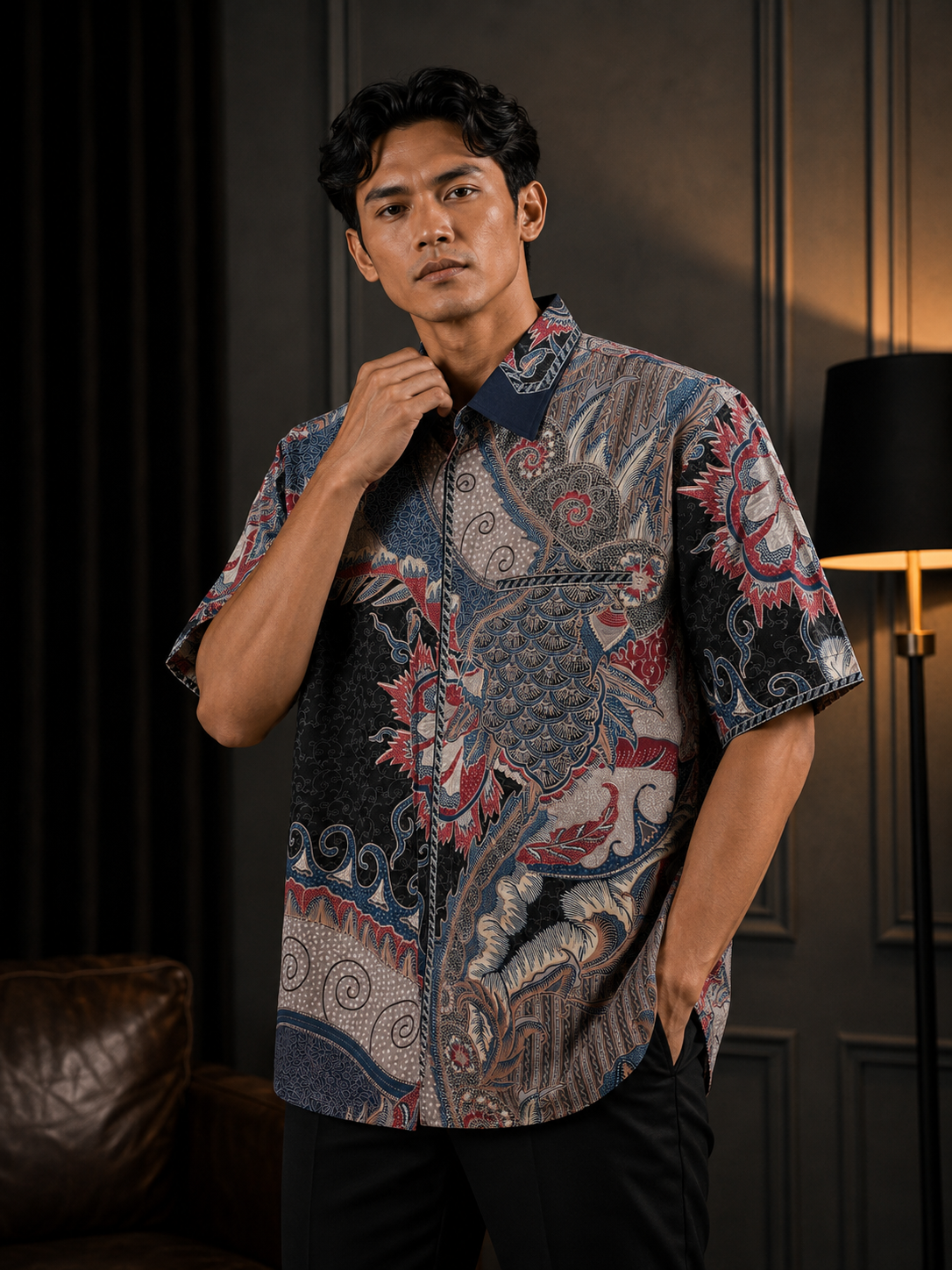 PRINTING INDIA - PI L0021
