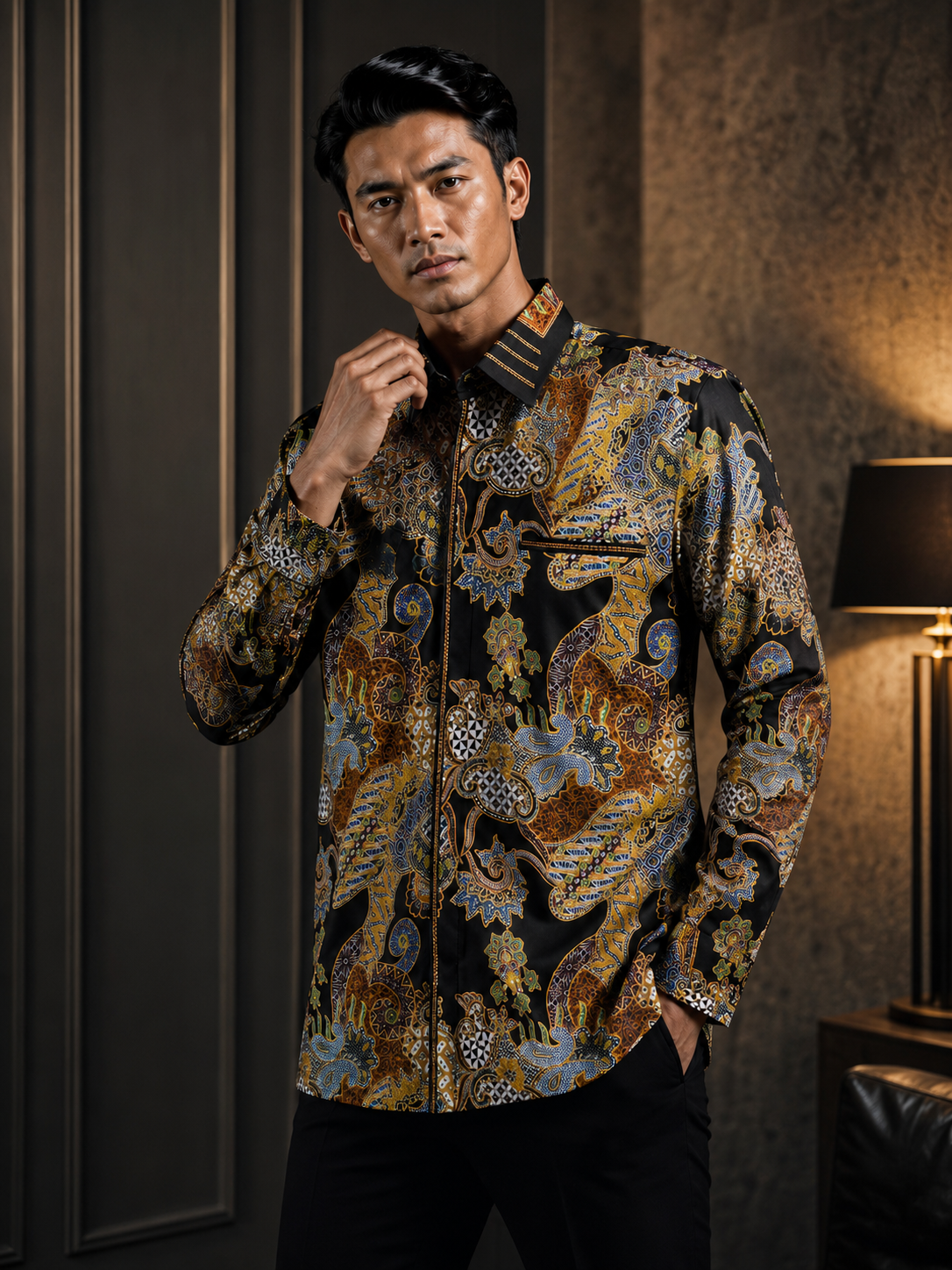 PRINTING REGULER - PR L0025 - LW