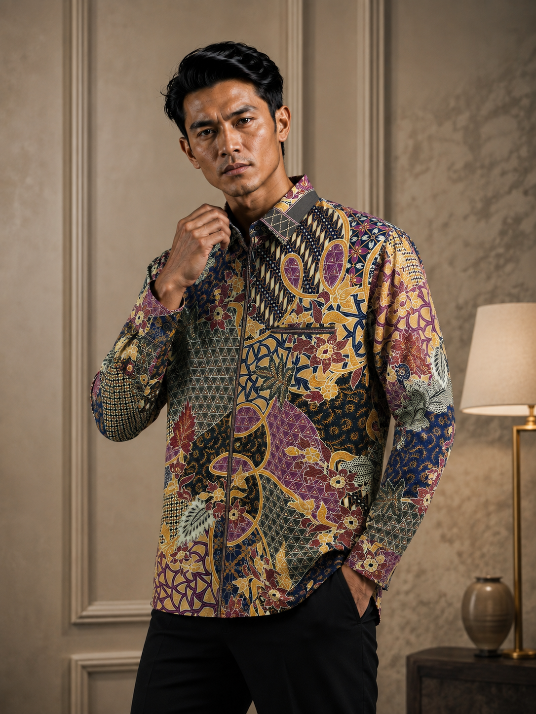 PRINTING REGULER - PR L0026 - LW