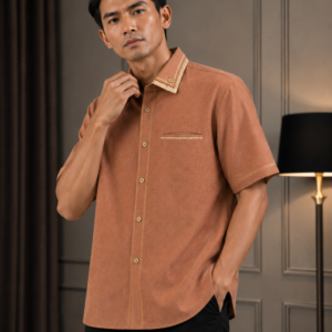 DOUBLE COLLER - DC XL0013 - LW