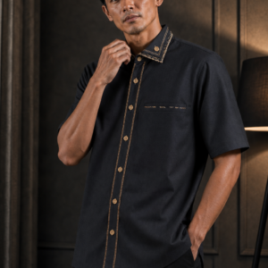 DOUBLE COLLER - DC XXL0014 - LW