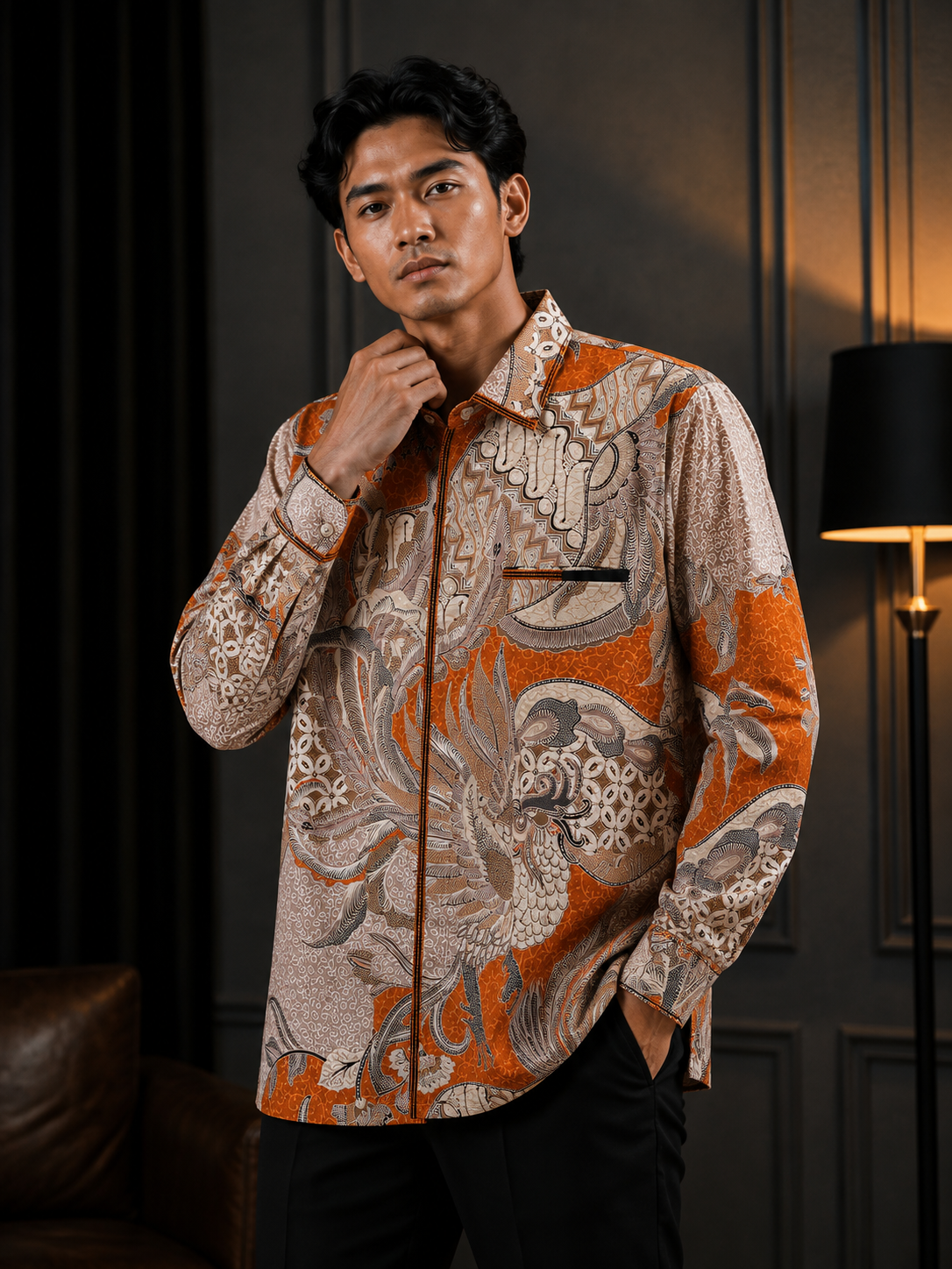 PRINTING INDIA - PI L0023