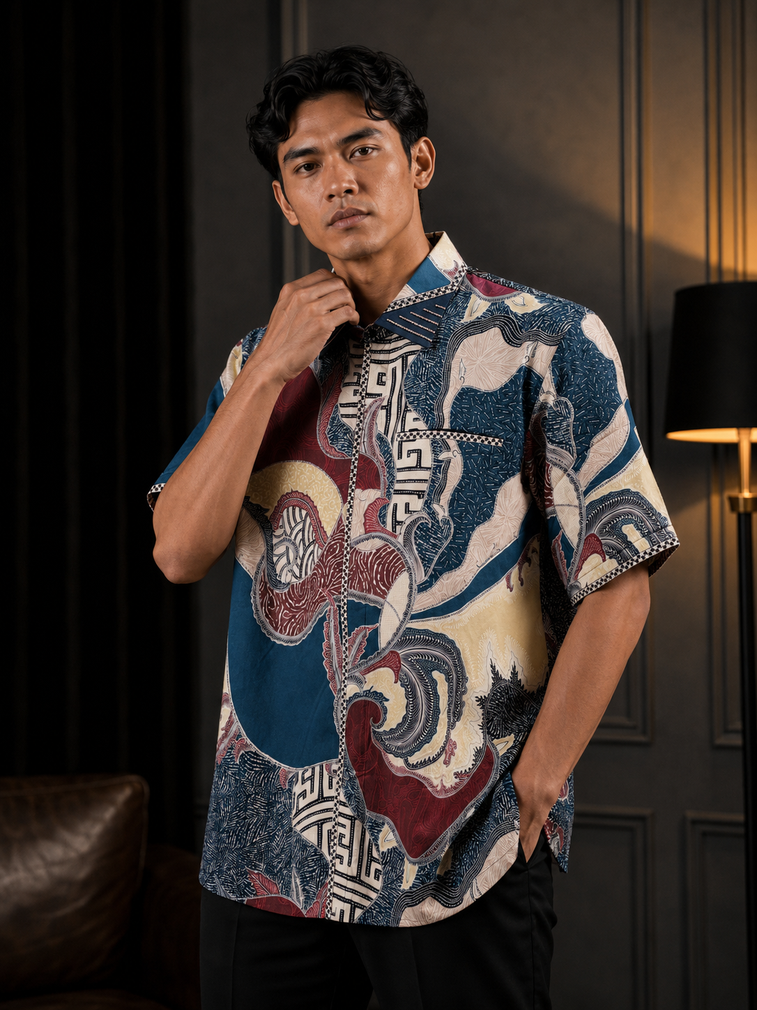 PRINTING INDIA - PI XL0019