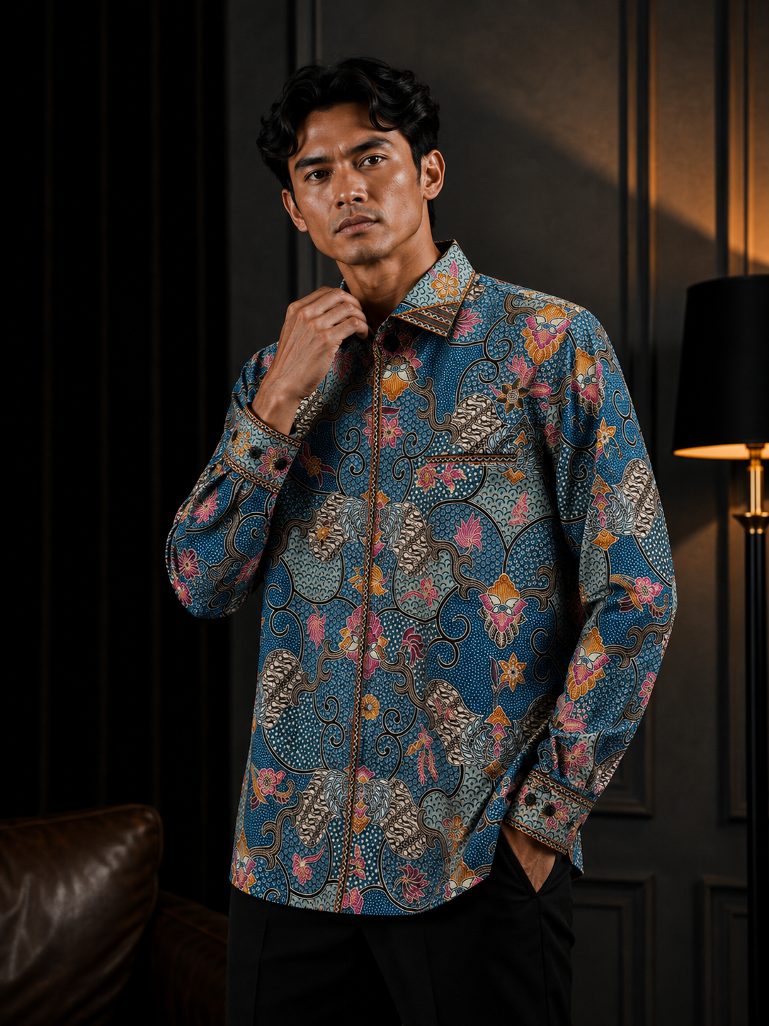 PRINTING REGULER - PR M0028