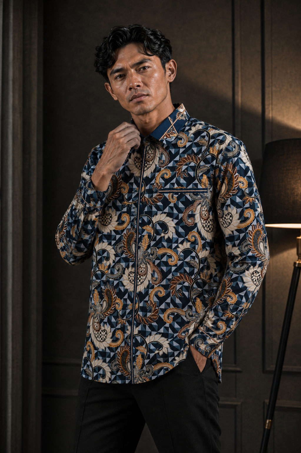 PRINTING REGULER - PR XL0025 - LW