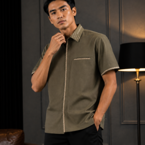 SHIRTING POLOS - SP M0029