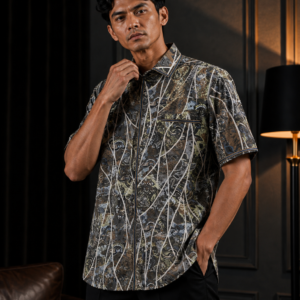 ARMANI - AR M0001 - LW