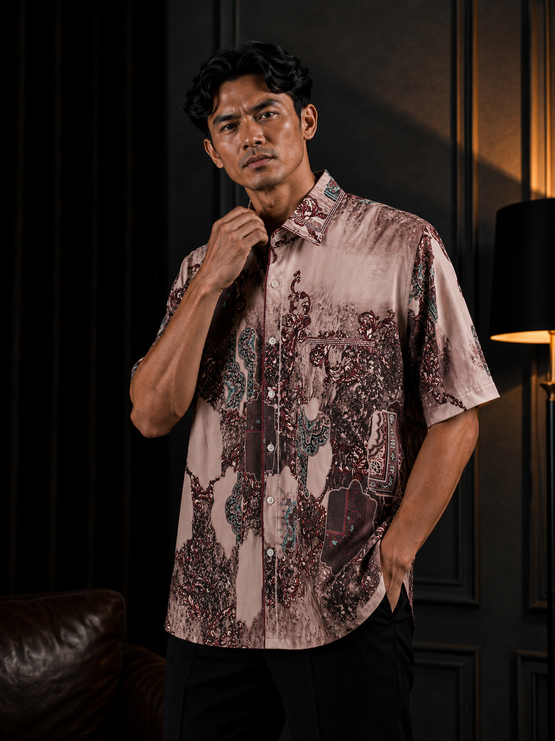 ARMANI - AR XL0003 - LW