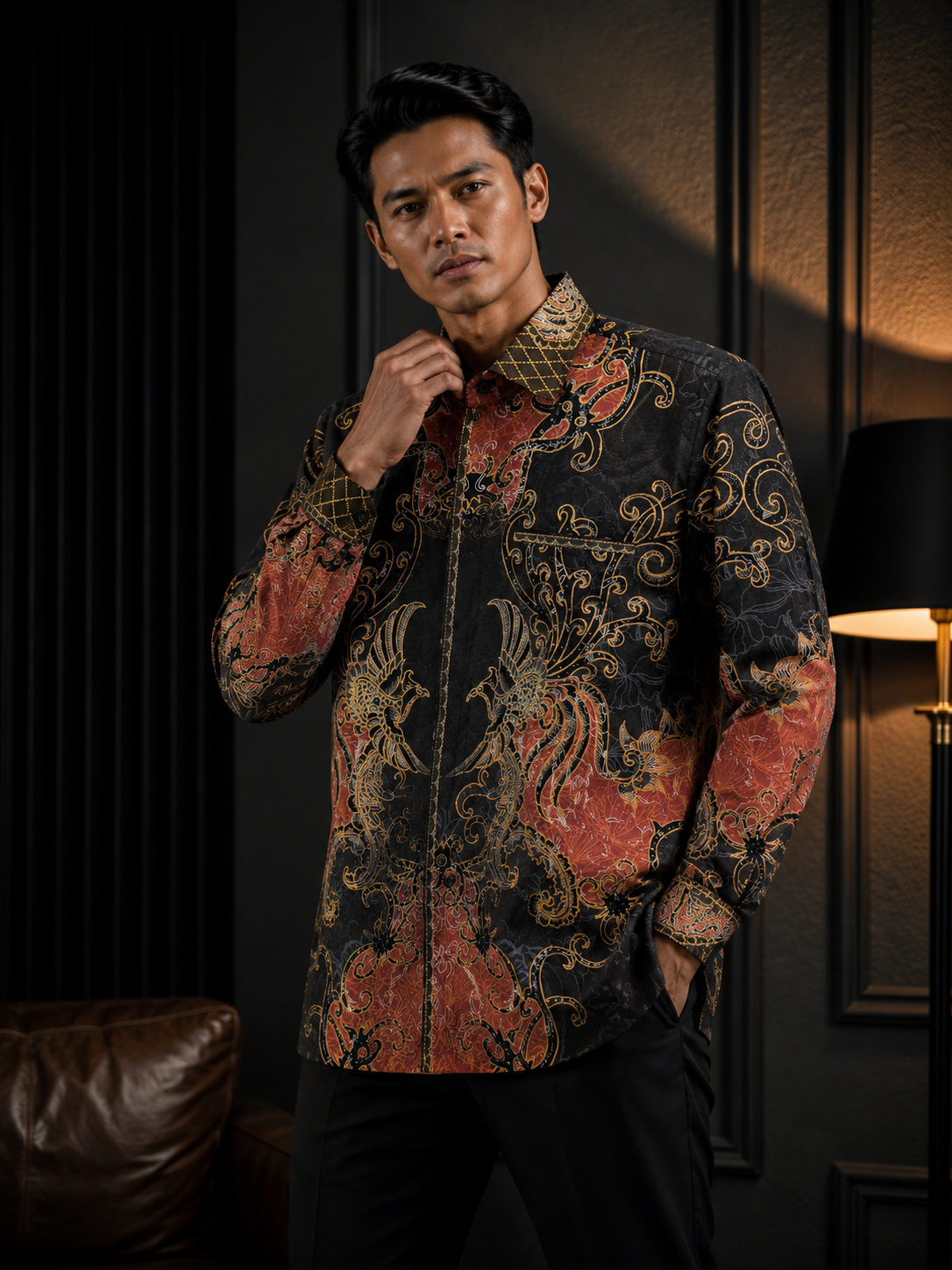 PRADA - PD L0022 - LW