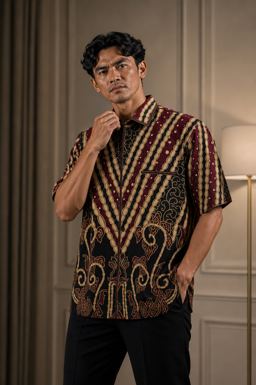 PRADA - PD M0018 - LW