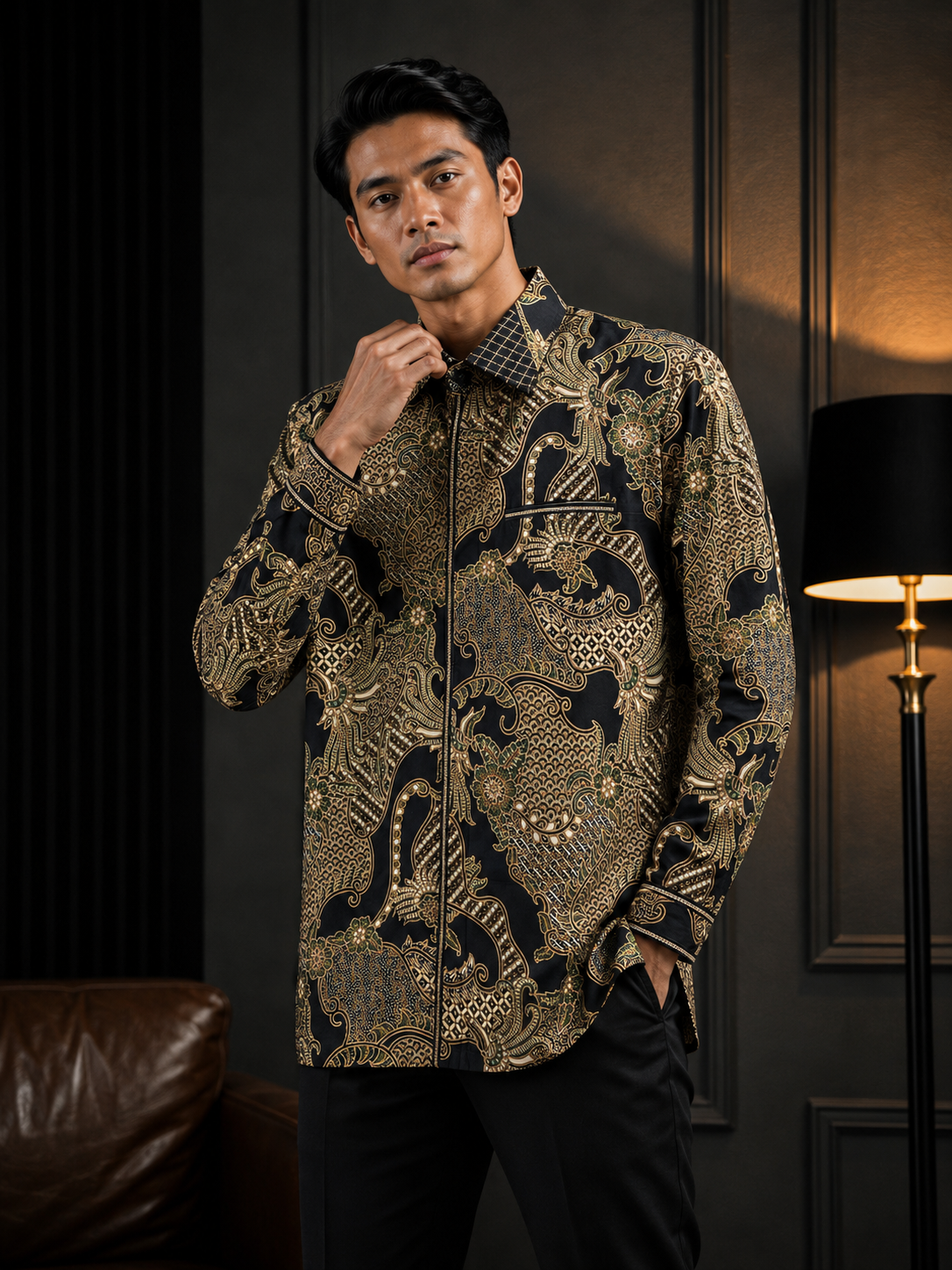 PRADA - PD M0021