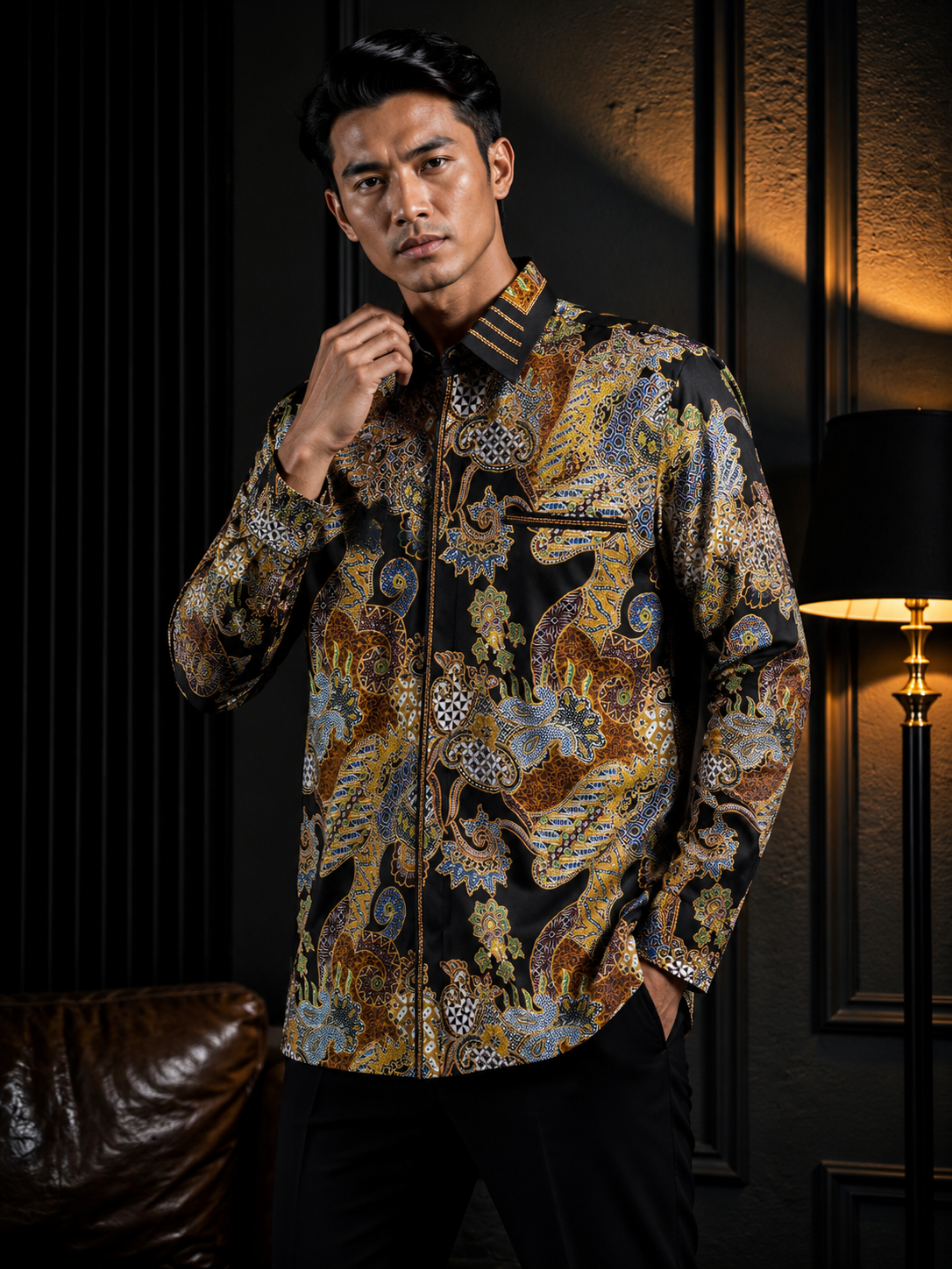 PRADA - PD XL0023 - LW