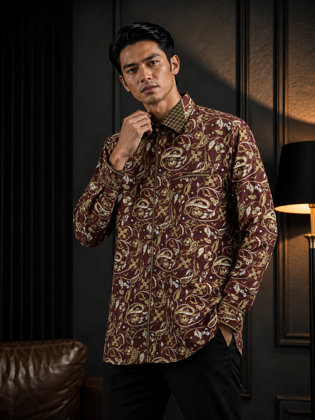 PRADA - PD XL0019