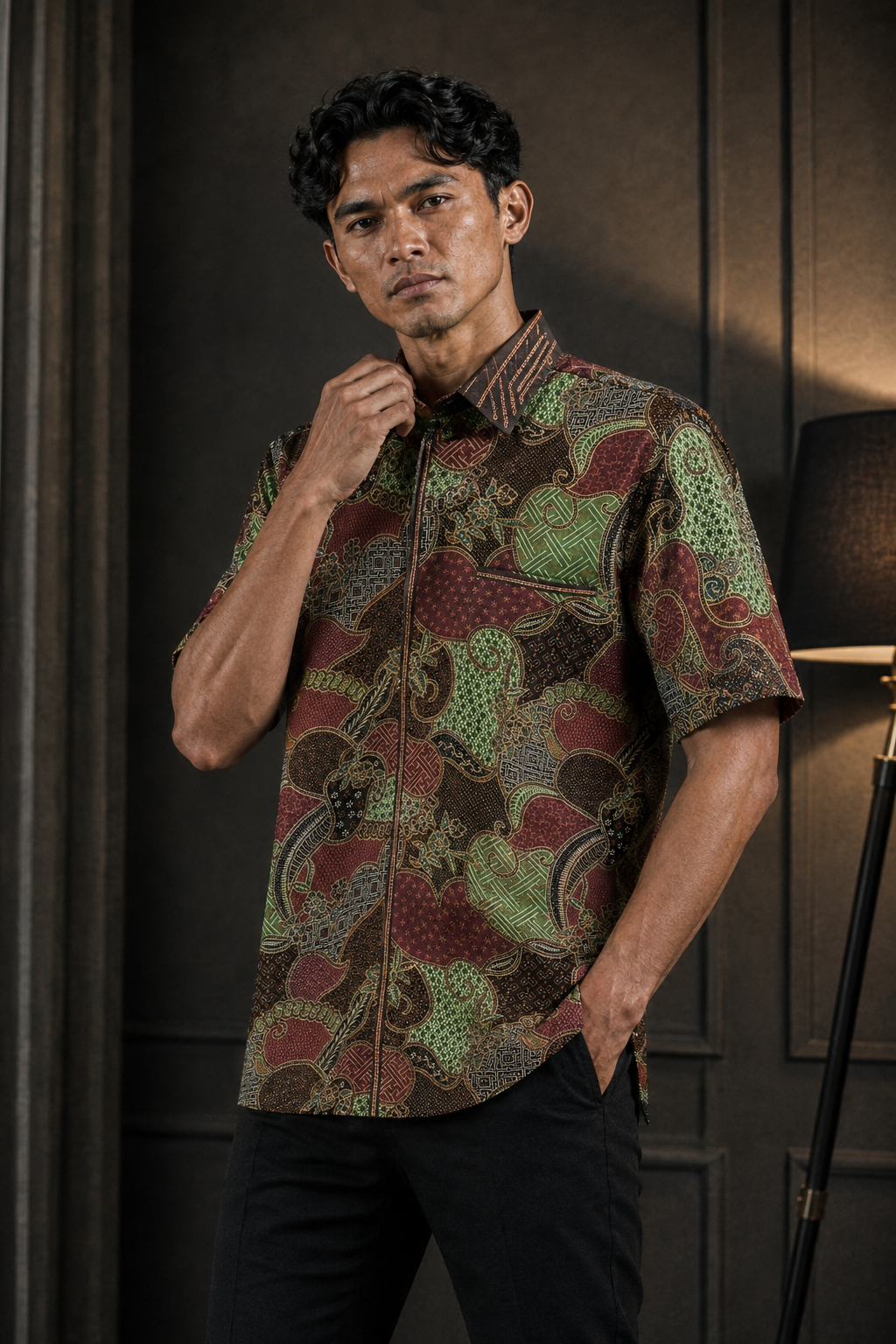 PRADA - PD XXL0023 - LW
