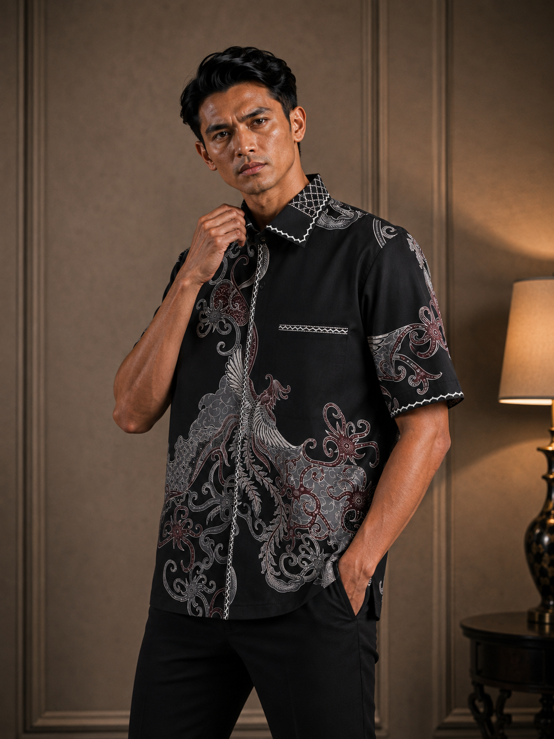 PRINTING INDIA - PI XL0022 - LW