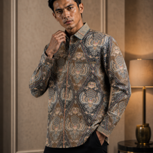 PRINTING REGULER - PR L0027 - LW