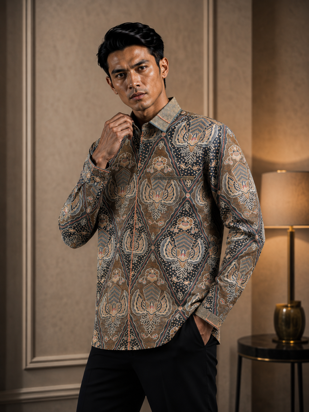 PRINTING REGULER - PR L0027 - LW