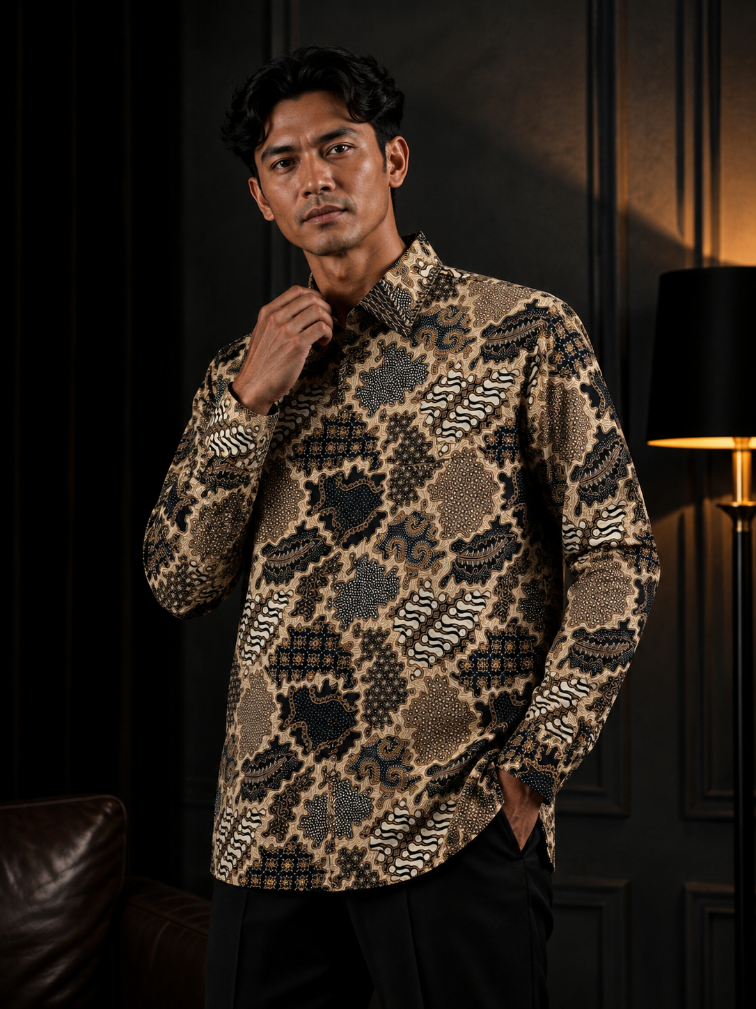 PRINTING REGULER - PR L0024