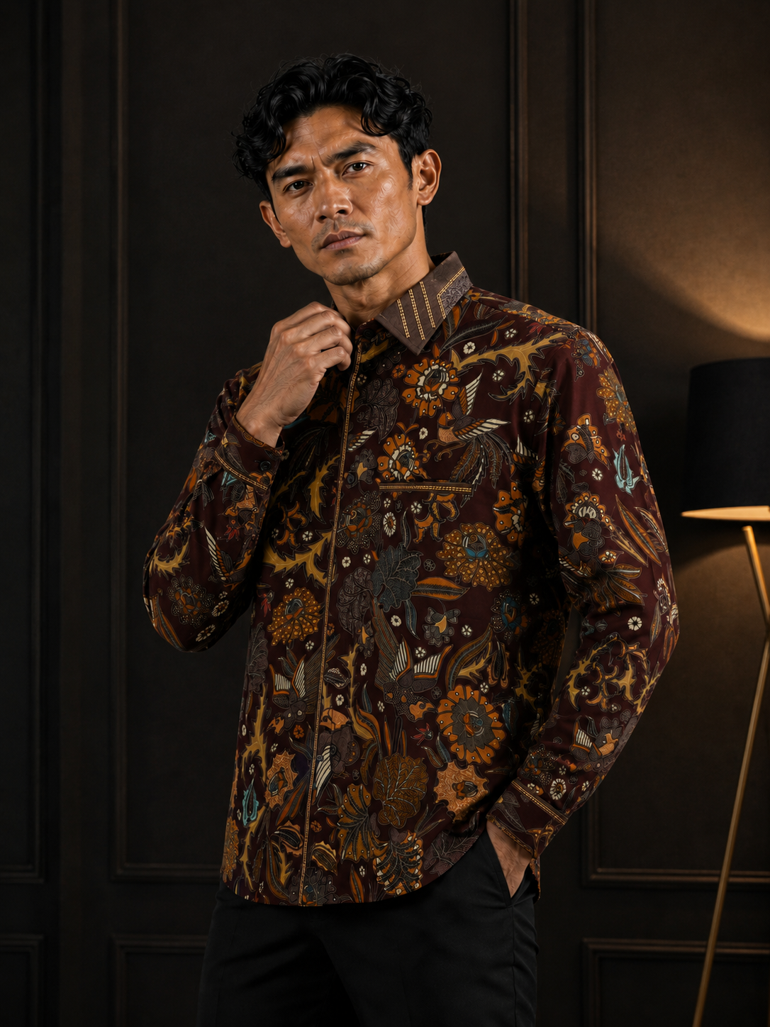PRINTING REGULER - PR M0025 - LW