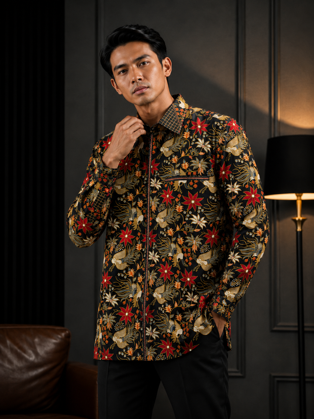 PRINTING REGULER - PR XL0020