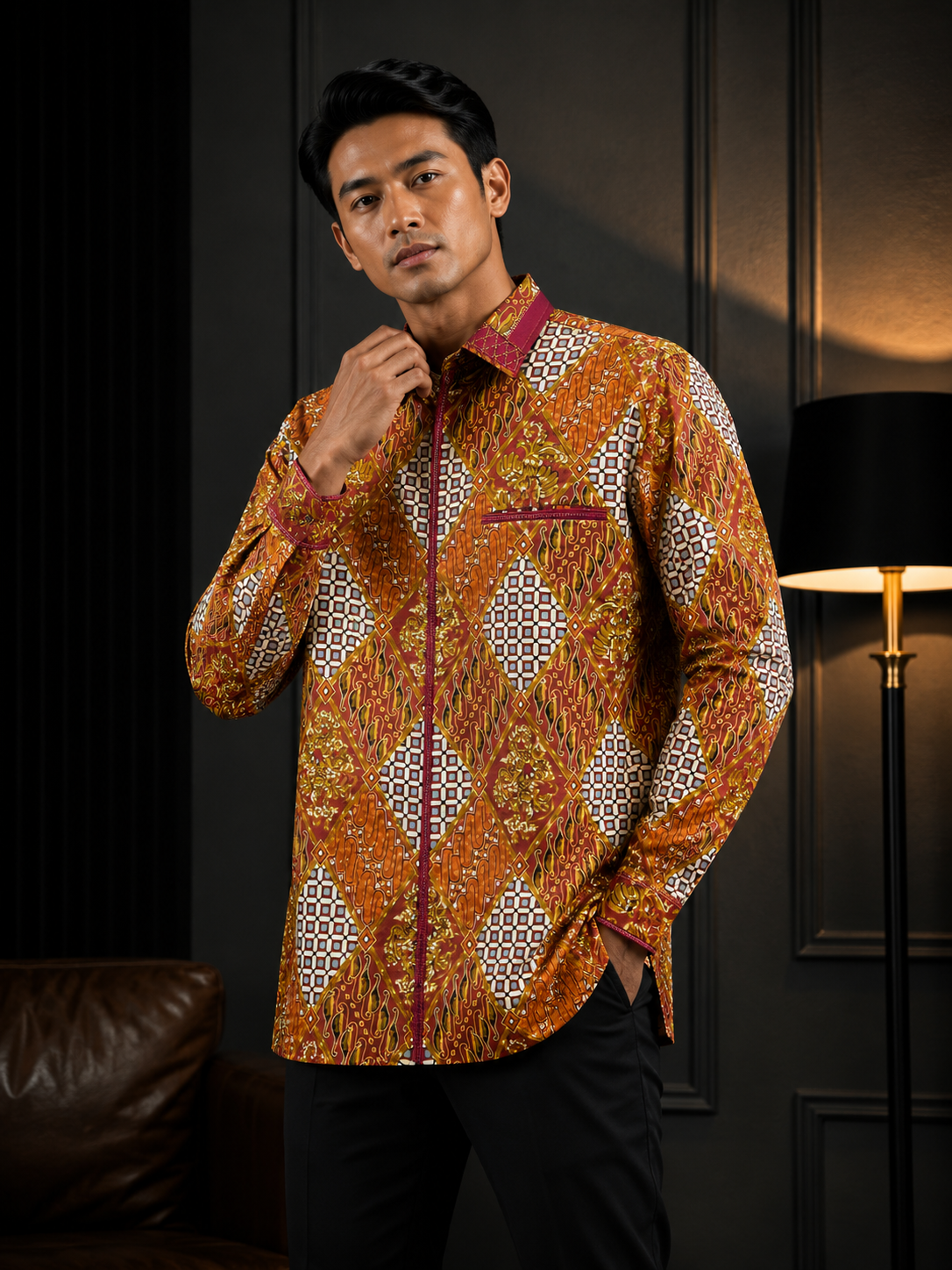 PRINTING REGULER - PR XXL0015