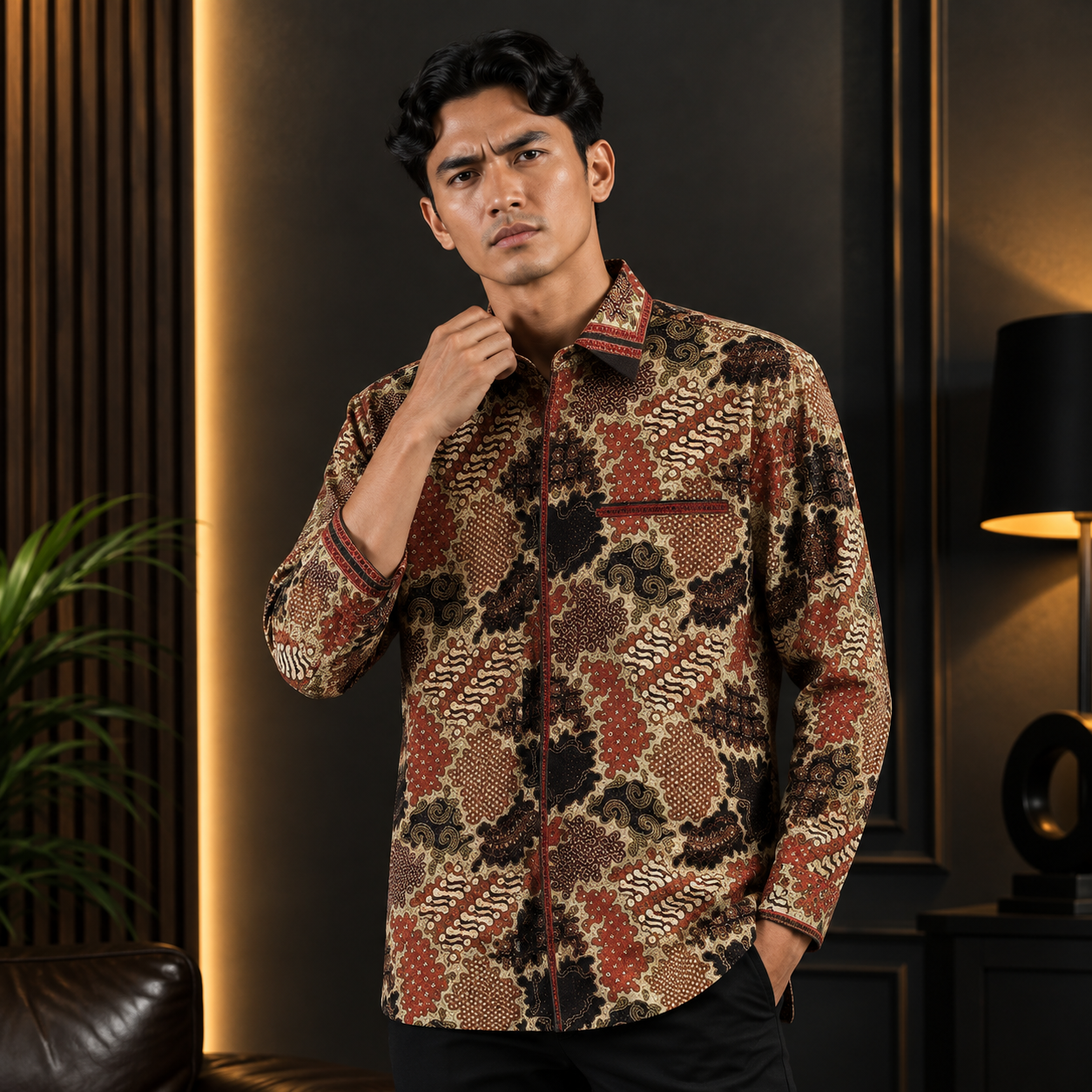PRINTING REGULER - PR L0033 - LW