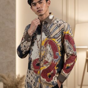 PRINTING INDIA - PI M0021 - LW