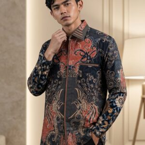 PRINTING INDIA - PI M0020 - LW