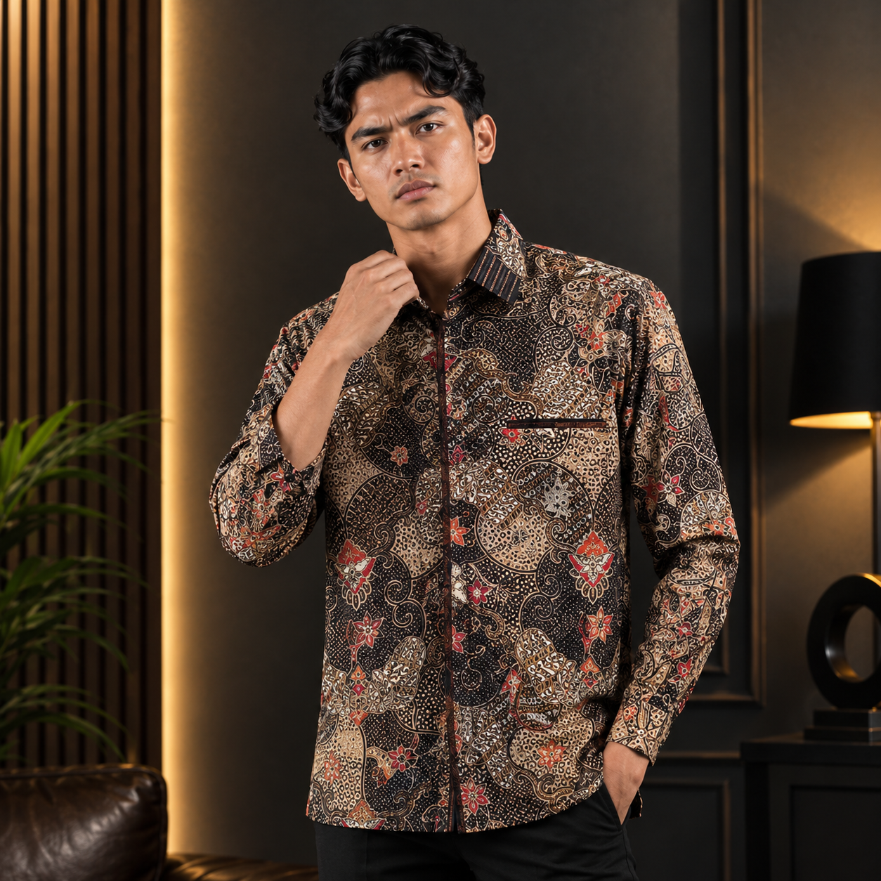 PRINTING REGULER - PR L0032 - LW