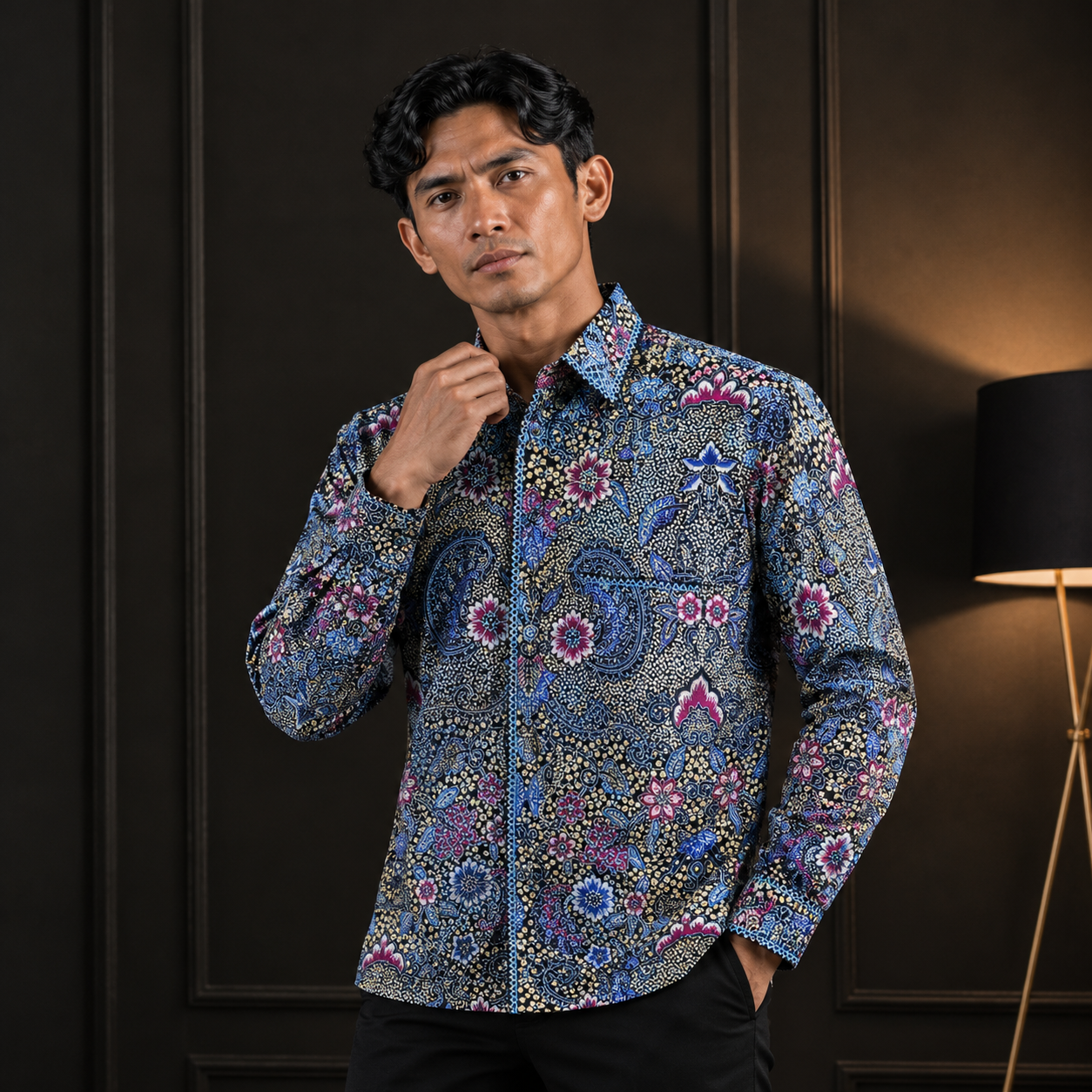 PRINTING REGULER - PR L0031