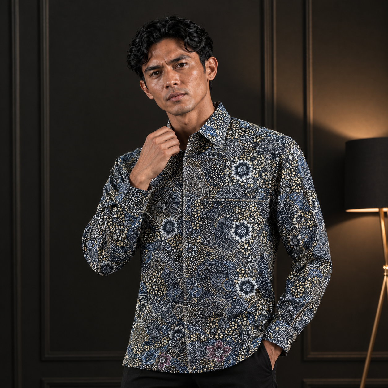 PRINTING REGULER - PR L0032