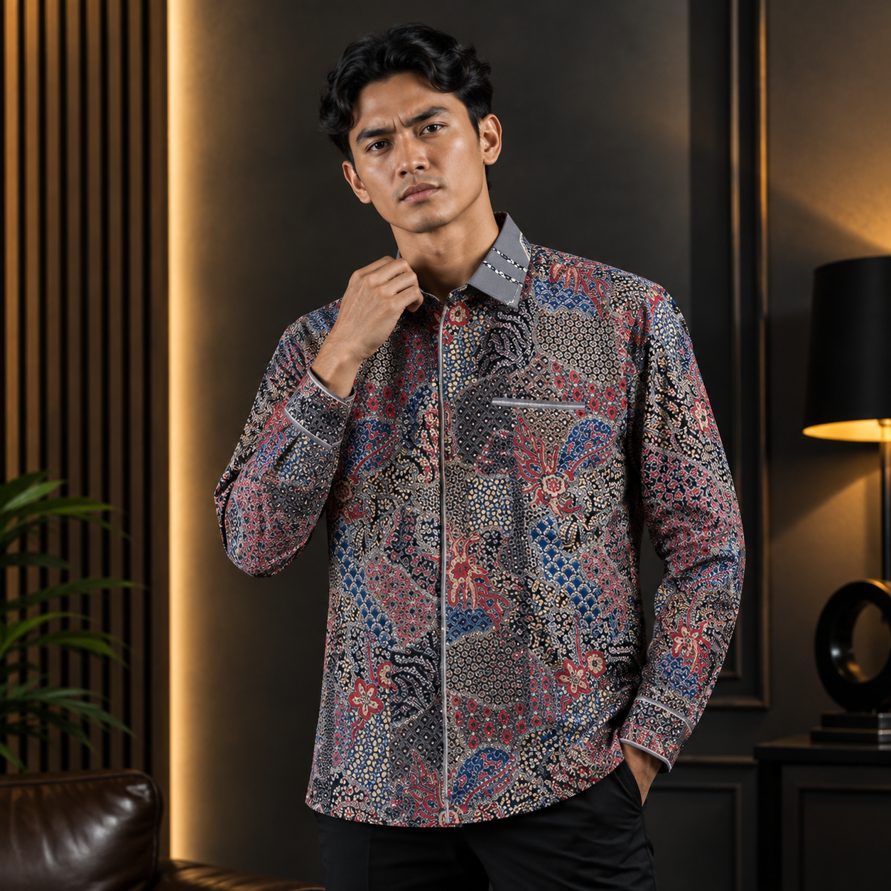 PRINTING REGULER - PR L0035 - LW