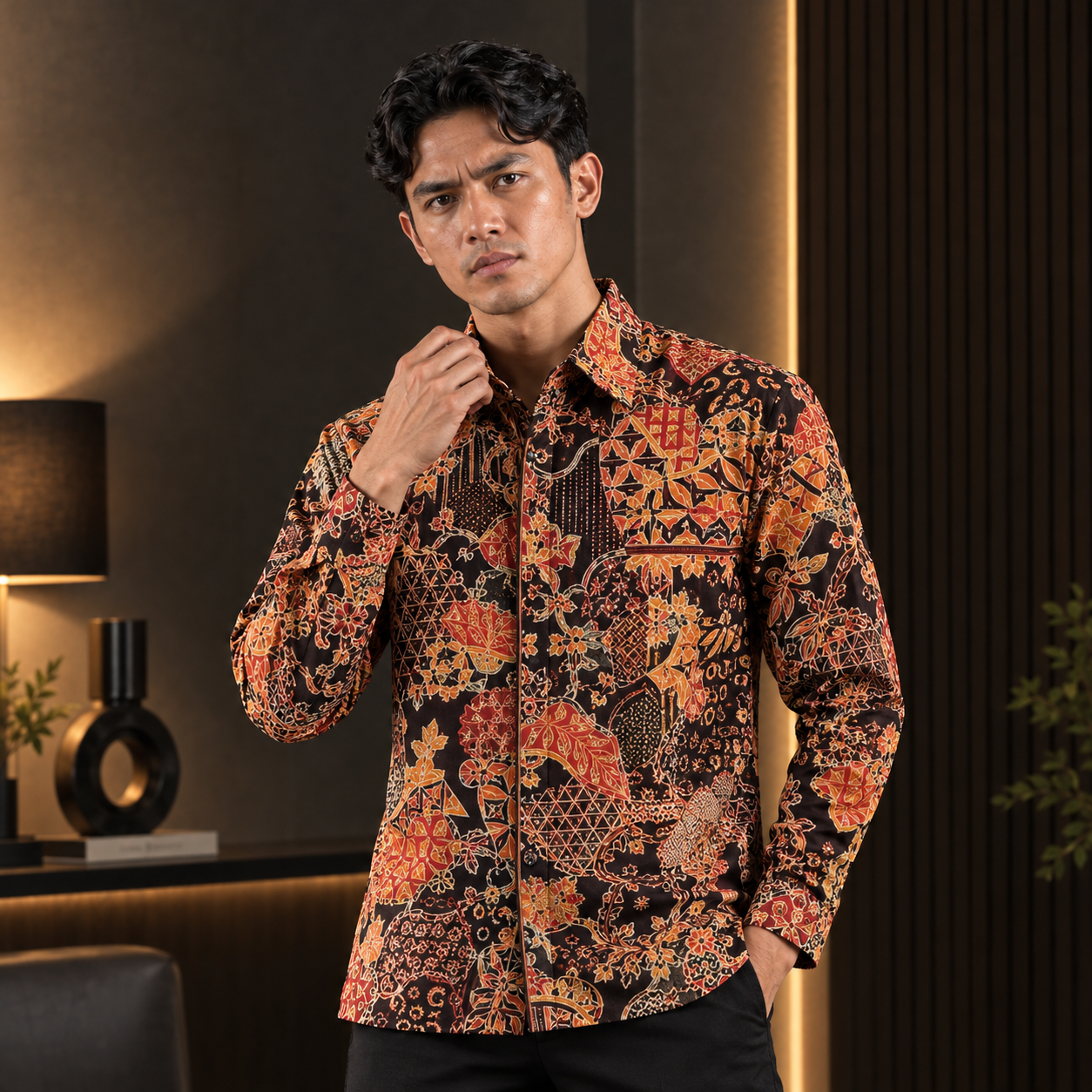 PRINTING REGULER - PR L0032 - LW