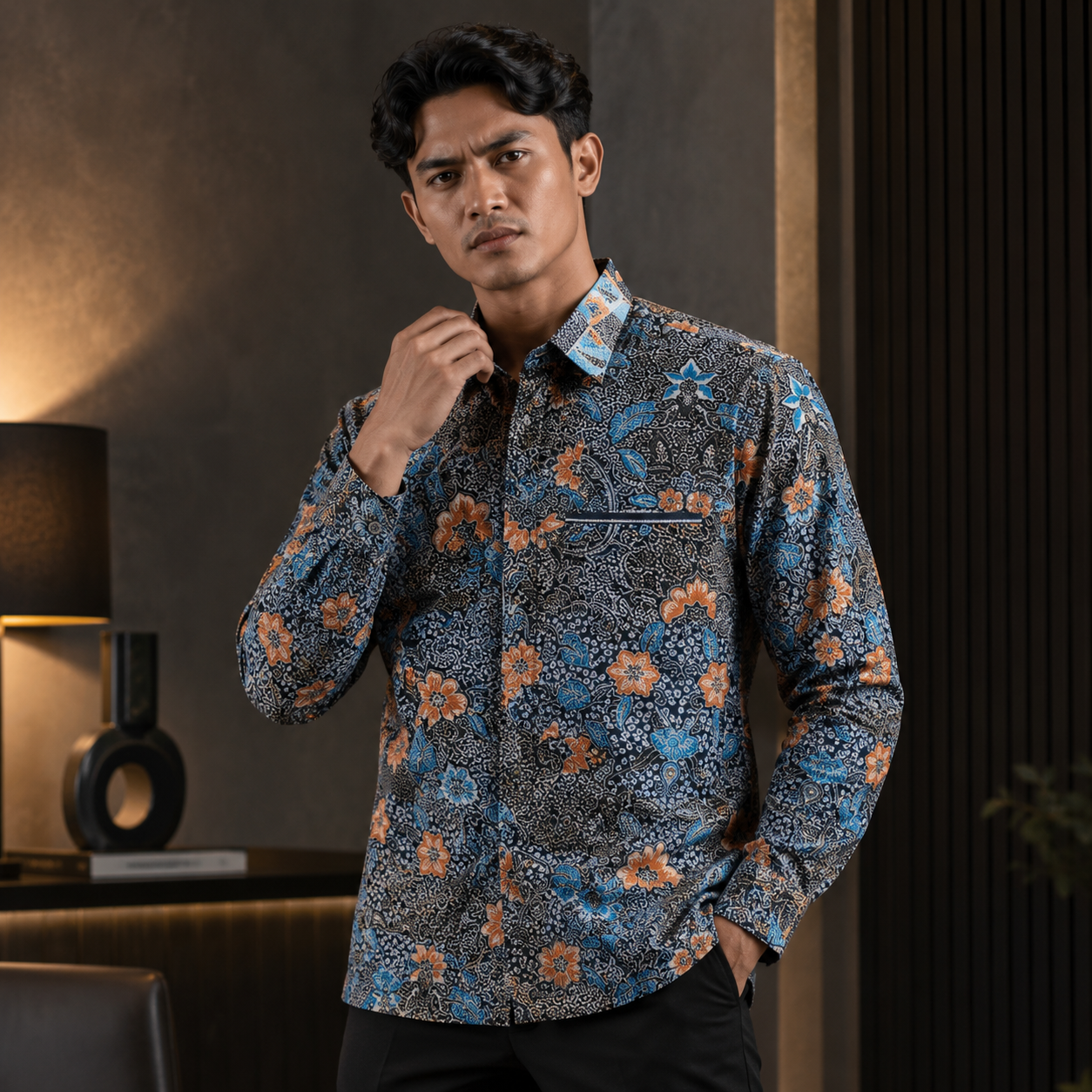 PRINTING REGULER - PR M0030